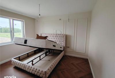 Casă cu 5 camere cu Teren 410 Mp în Moșnița Nouă - 7