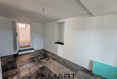 Apartament tip open space la casa,  curte proprie, zona Gusterita - 4