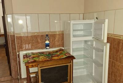 Garsonieră nedecomandată în Central - 2