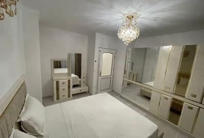 Apartament cu 3 camere decomandat în Florești - 6