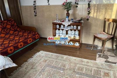 Vanzare teren cu casa batraneasca Secaria Prahova - 9