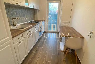 Apartament cu 2 camere / Curte proprie 100 MP - 2