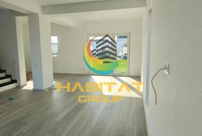 Vila Moderna 4 Camere, Teren 454 mp, Utilitati Incluse - Vidra - 4