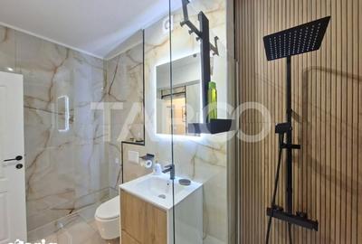 Apartament cu 2 camere decomandat în Șelimbăr - 14