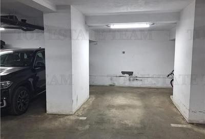 Apartament cu 3 camere decomandat în Central - 17