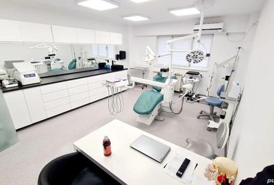 Cabinet medical stomatologic implantologie de inchiriat la Pia?a Muncii Intersec?ia Decebal Calara?i - 4