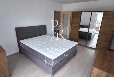 Apartament de inchiriat 3 camere, etaj intermediar, balcon, zona Eroilor - 2
