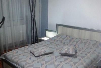 Gorjului - 3 Camere - 2xAC - Balcon - Parcare - Proximitate Metrou - 2