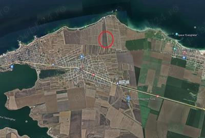 Teren de 12500 mp, în Tuzla