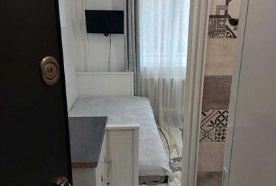 Garsonieră semidecomandată în Gheorgheni - 1