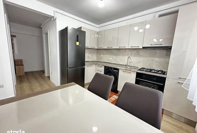 Apartament cu 2 camere, mobilat în Cetate - 6