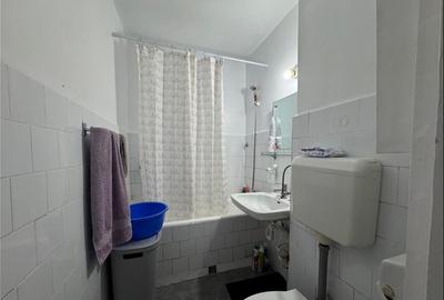 Iancului Metrou Vatra Luminoasa et.3/10,Amenajata,mobilat utilata complet - 6