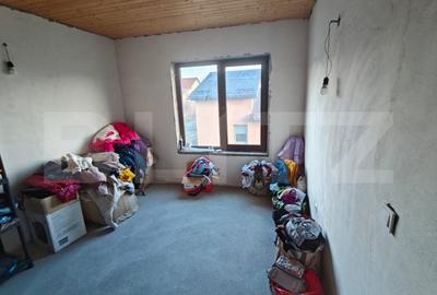 Casă individuală cu 6 camere cu Teren 500 Mp în Chinteni - 7