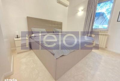 Apartament cu 4 camere decomandat, mobilat în Primăverii - 9
