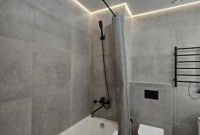 Garsoniera de inchiriat in zona Doamna Ghica Garsoniera de inchiriat in zona Doamna Ghica - 3