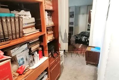 Apartament cu 2 camere semidecomandat în Calea Victoriei