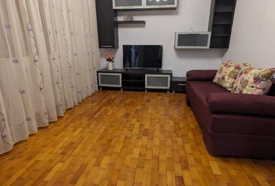 Inchiriez apartament 2 camere decomandat in Drumul Taberei, Auchan - 5
