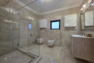 Casă individuală cu 6 camere cu Garaj în Jilava - 7