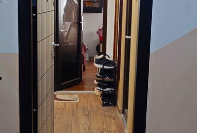 Apartament cu 4 camere decomandat în Ultracentral - 2