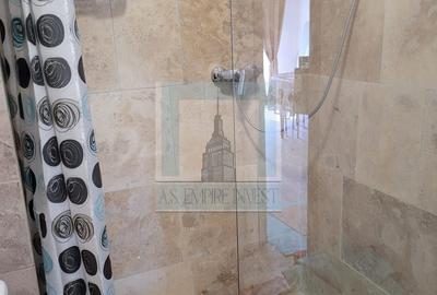 Garsonieră semidecomandată, mobilată în Astra - 6