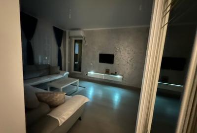 Inchiriere apartament 3 camere,Nicolae Teclu Metrou - 5