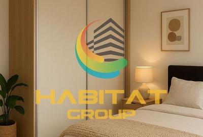 Apartament cu 2 camere decomandat în Berceni - 9