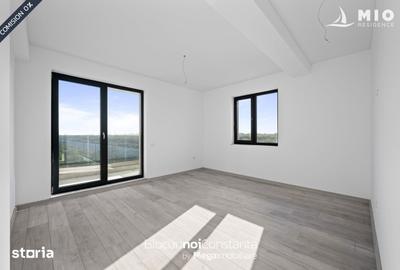 Apartament cu 2 camere decomandat în Nord - 5