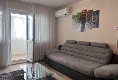 Apartament cu 3 camere semidecomandat în Mihai Eminescu - 2