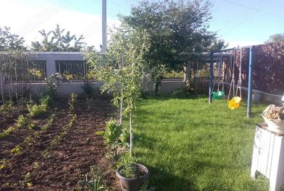 Casă cu 3 camere în Băneasa - 4