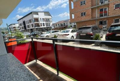 Apartament 2 camere, decomandat, 50 mp, parcare, zona Terra - 11
