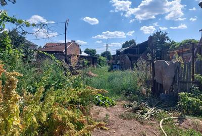 Teren agricol intravilan de 2654 mp, în Micro 11 - 5