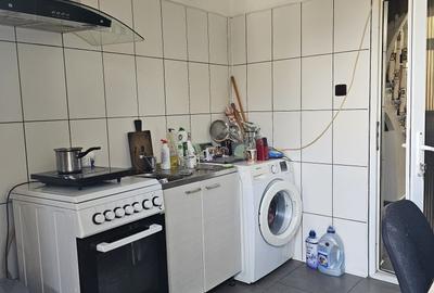 Casă individuală cu 4 camere cu Teren 142 Mp în P-ța Ovidiu - 4