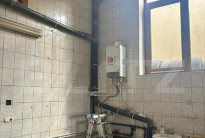 Spatiu cu destinatie multipl, 214 mp utili, Burdujeni - 3