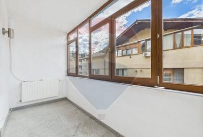 Apartament cu 3 camere decomandat, mobilat în Periferie - 24