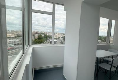 Apartament cu 4 camere decomandat, mobilat în Dacia - 14