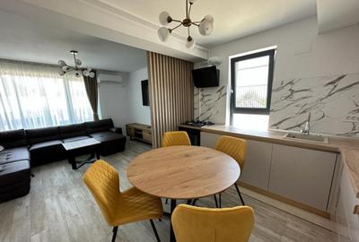 Apartament 2 camere *bloc nou* zona Coloana Infinitului - 6