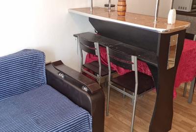 Garsonieră decomandată în Izvor - 7