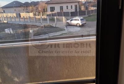 Casă individuală cu 5 camere cu Canalizare în Valea Lupului - 15