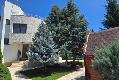 REV2004940 VILA DEOSEBITA DE VANZARE IN OTOPENI - ZONA REZIDENTIALA SELECTA REV2004940 VILA DEOSEBITA DE VANZARE IN OTOPENI - ZONA REZIDENTIALA SELECTA - 17