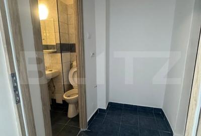 Garsonieră semidecomandată, mobilată în Mărăști - 6