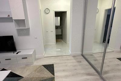 Garsonieră decomandată în Grozăvești - 5