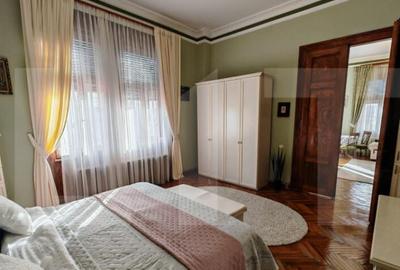 Apartament 3 camere, 132 mp, Pia?a Liberta?ii - 10