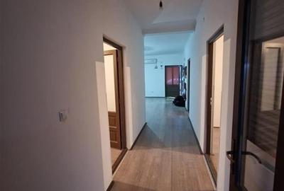 Casa noua+garaj mare in Santimreu, com. Salard - 3