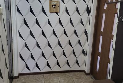 Apartament cu 2 camere semidecomandat în Dițești - 1