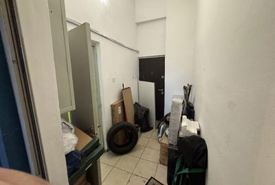 Spațiu comercial, de 45 mp, în Alexandru cel Bun - 4