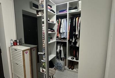 Apartament cu 2 camere decomandat în Cățelu - 1