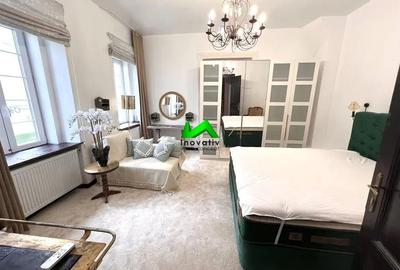 Apartament de inchiriat lux 2 camere Sibiu Ultracentral - 6