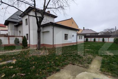 EXCLUSIVITATE Casa individuala complet renovata confo - 4