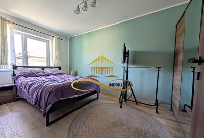 De inchiriat apartament 2 camere Narcisa - 9