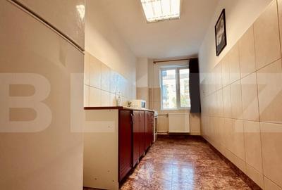 Apartament cu 3 camere, decomandat, etaj 3/4, dubla orienta - 7